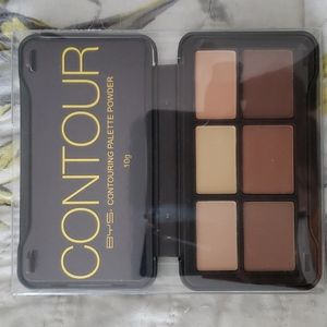 BYS Contouring Palette Powder. NIP